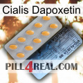 Cialis Dapoxetine 44